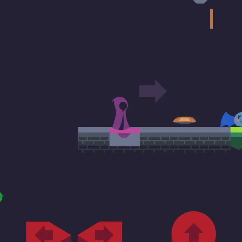 Game by @miguelcamargo