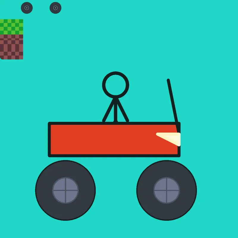 Game by @Classicfusi