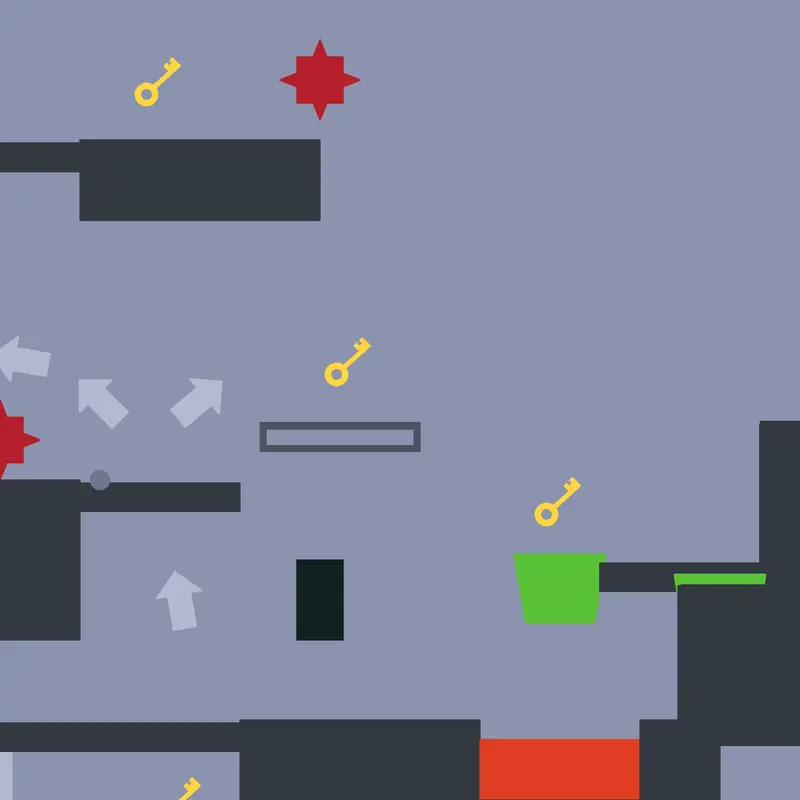 Game by @stegoblock