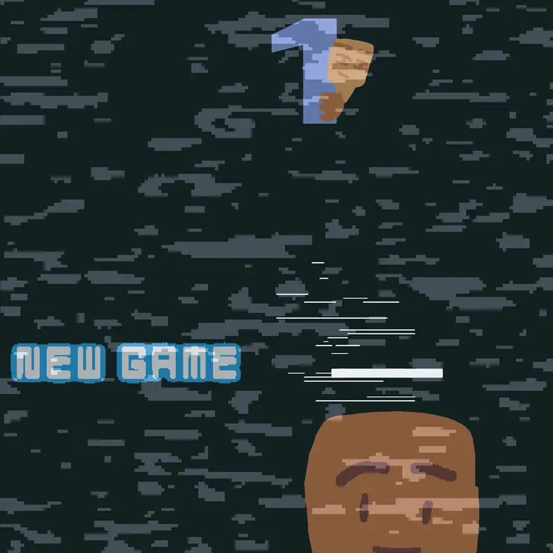 Game by @BACON21