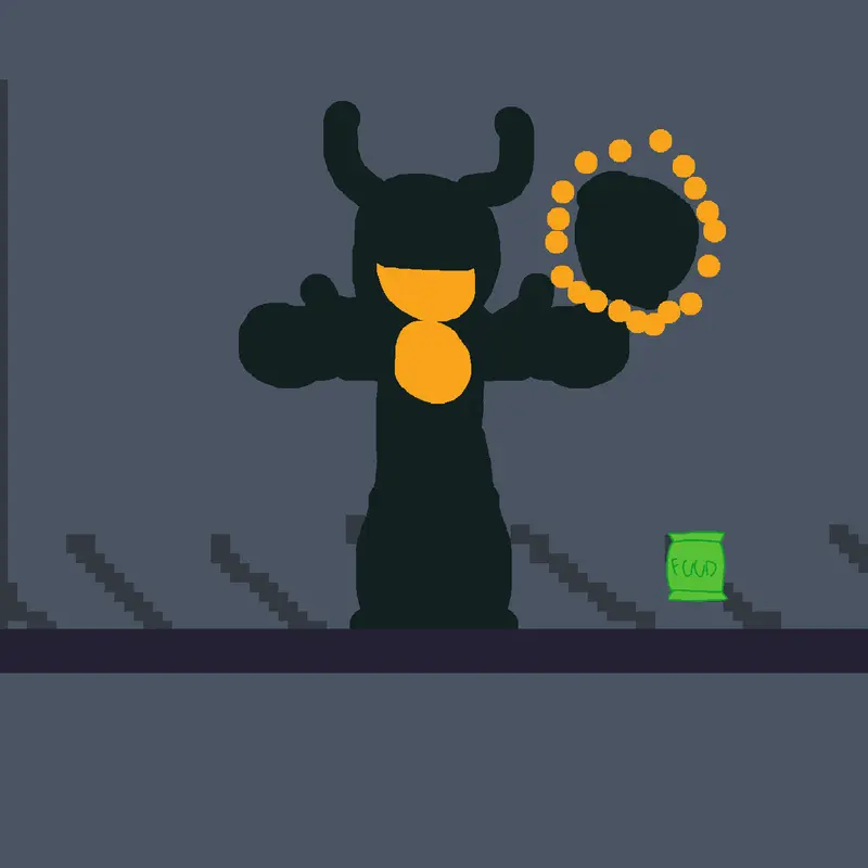 Game by @biollante690