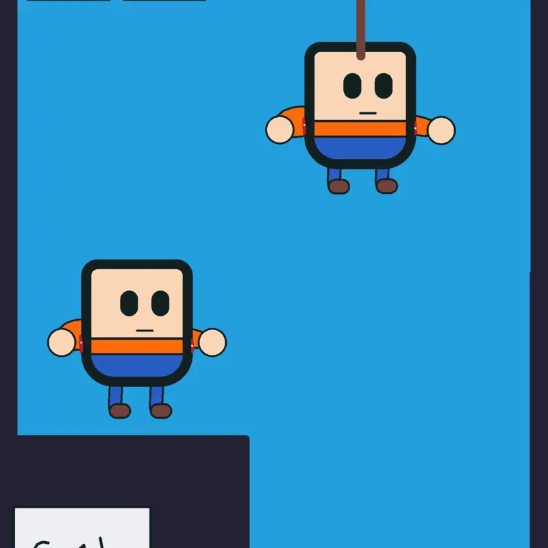 Game by @Francis2018_hateSPRUNKI