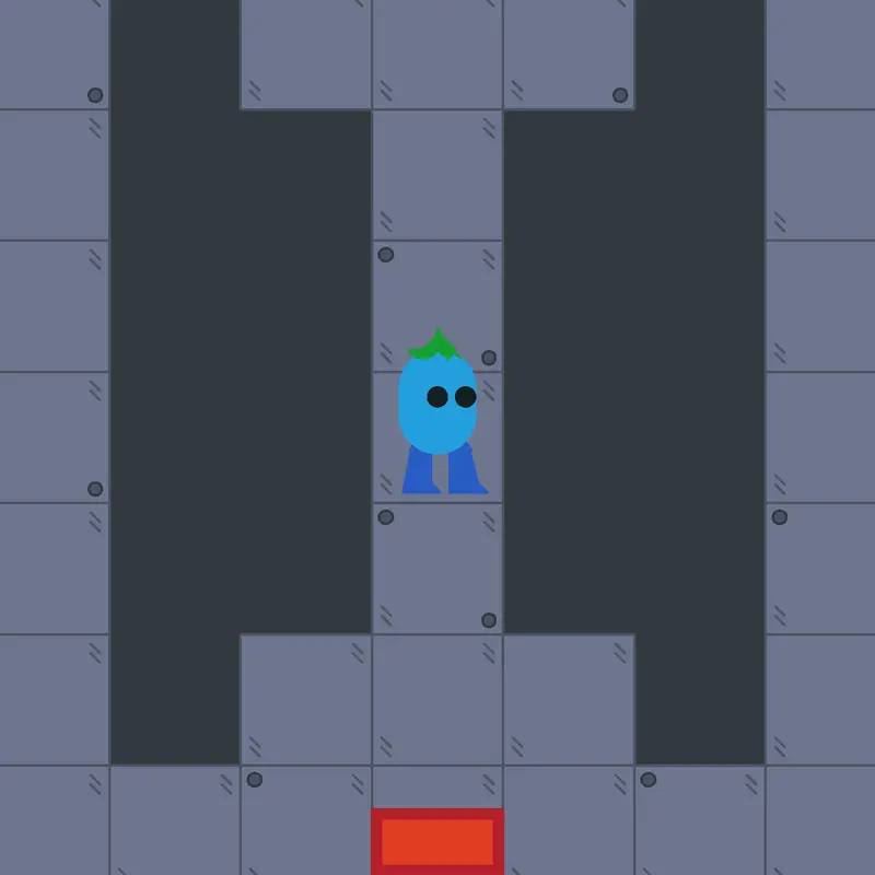 Game by @nonamestudios