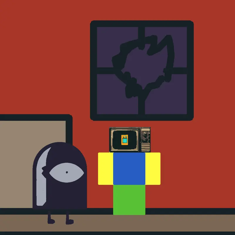 Game by @Nikolai_Maximovich