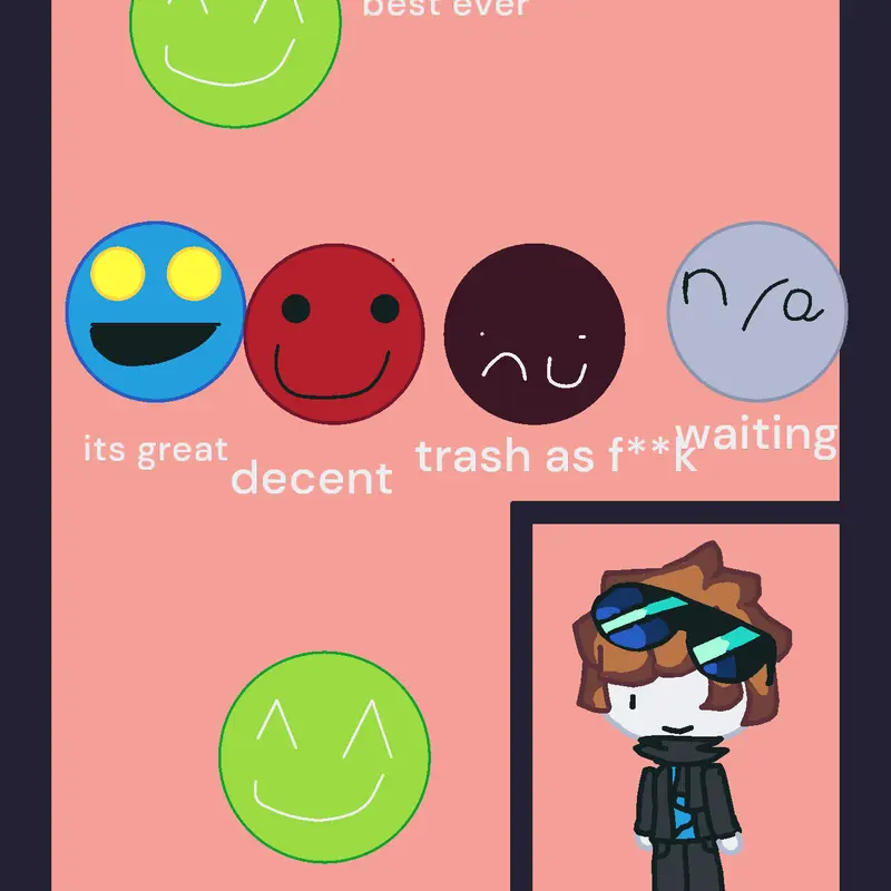 Game by @baconaire