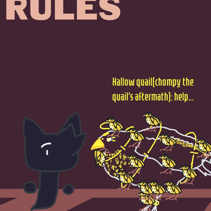 Game by @Blackmolly_fish7827
