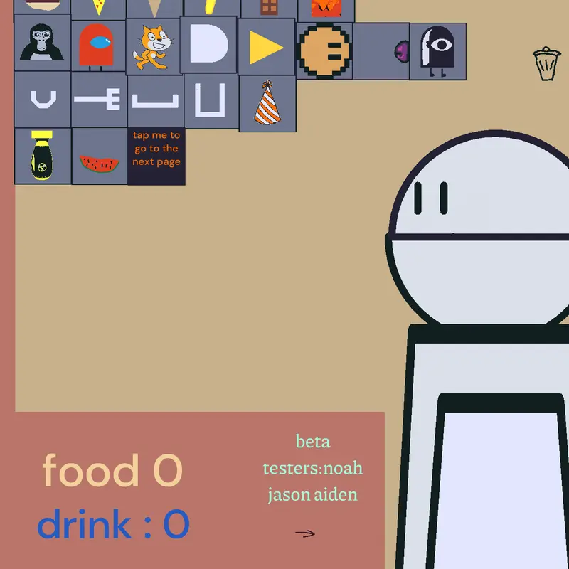 Game by @proboiz99975