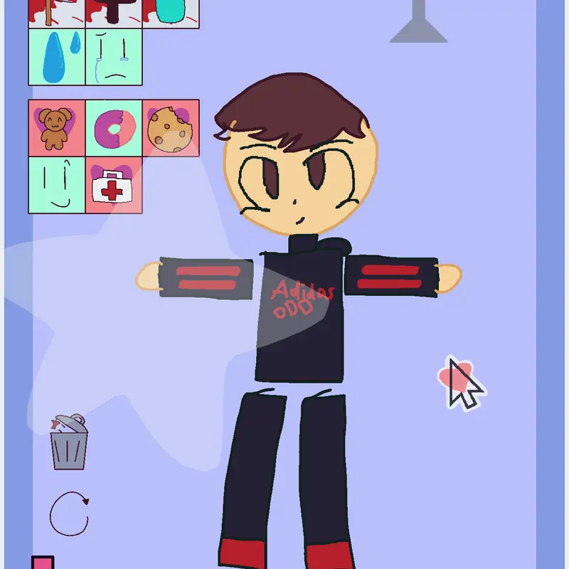 Game by @Mixifyq555