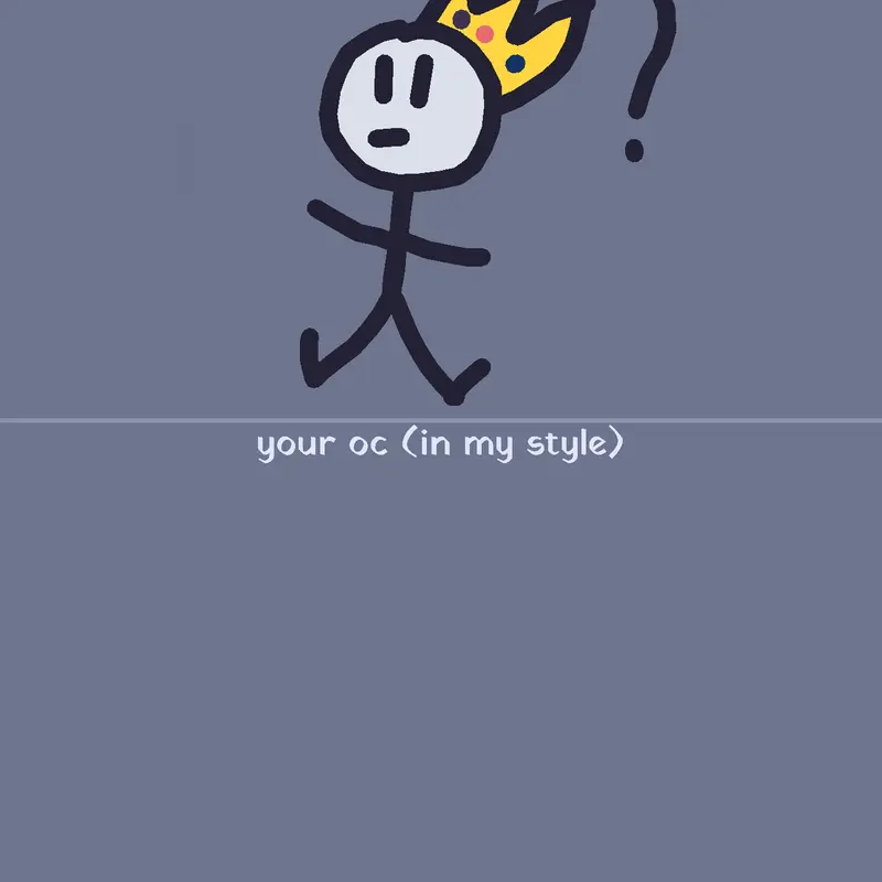 Game by @CandieCane