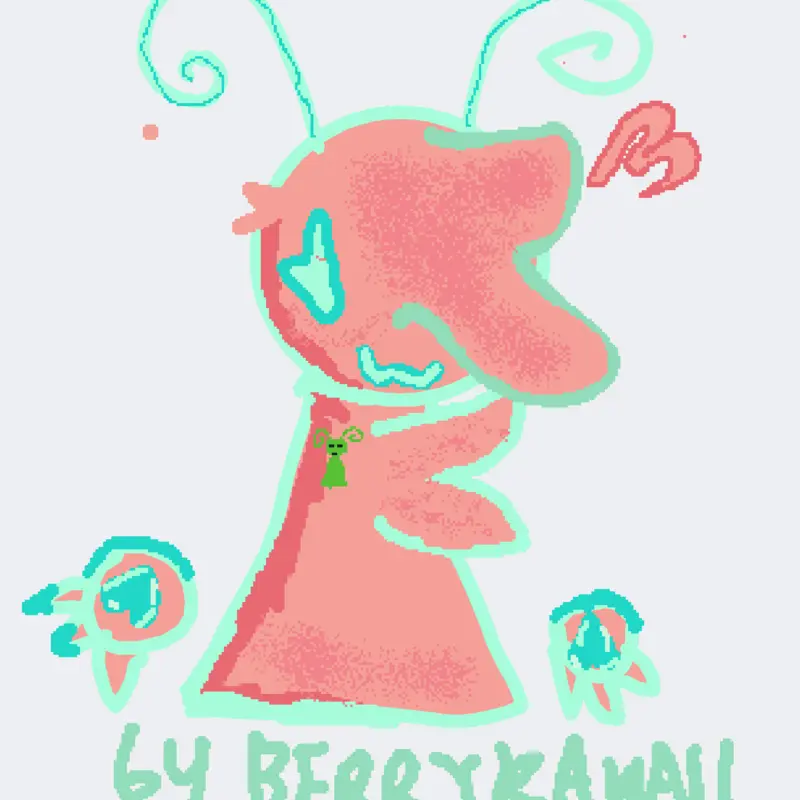 Game by @BerryKawaii