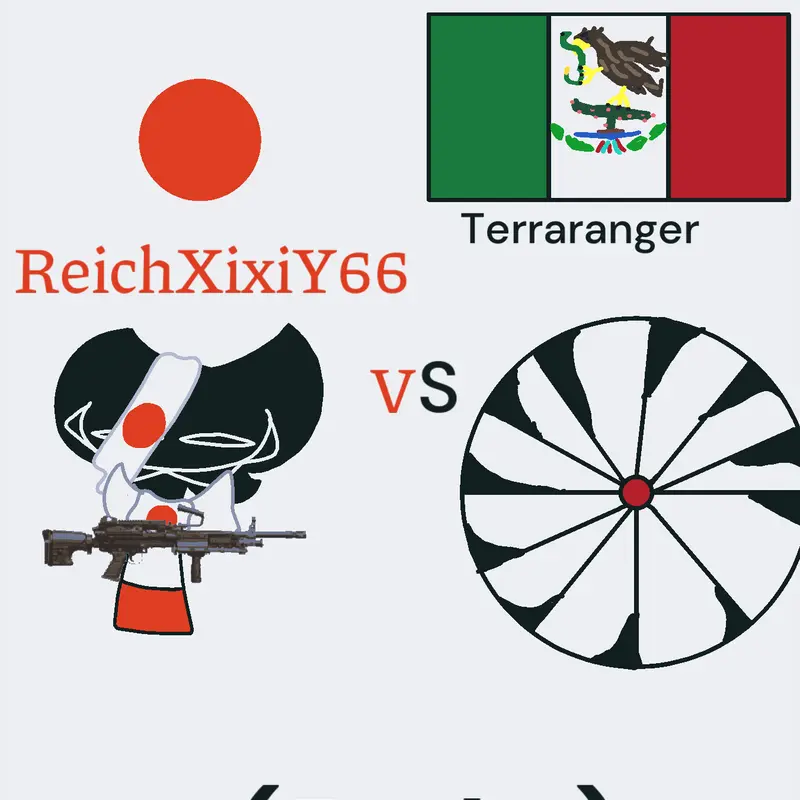 Game by @Terraranger