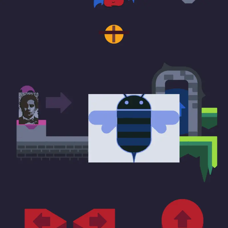 Game by @AndKitkat