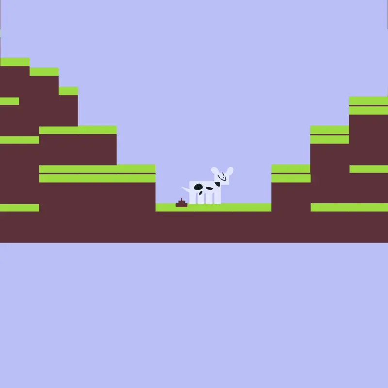Game by @Luce
