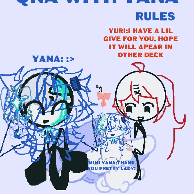 Game by @-YANA_HATES_FANGIRLS-
