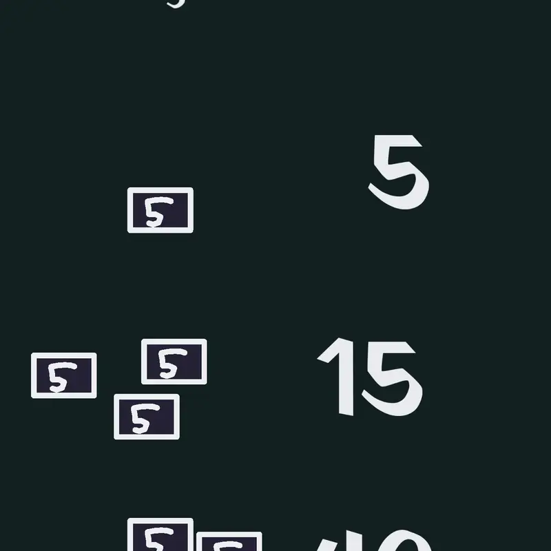 Game by @paintmel