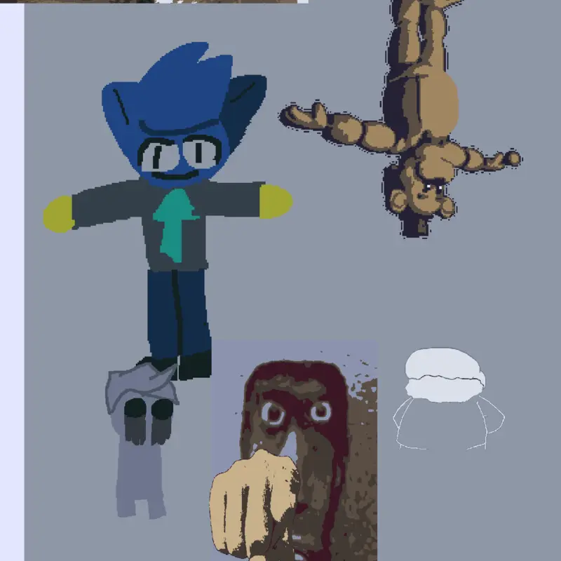 Game by @GoofyLife