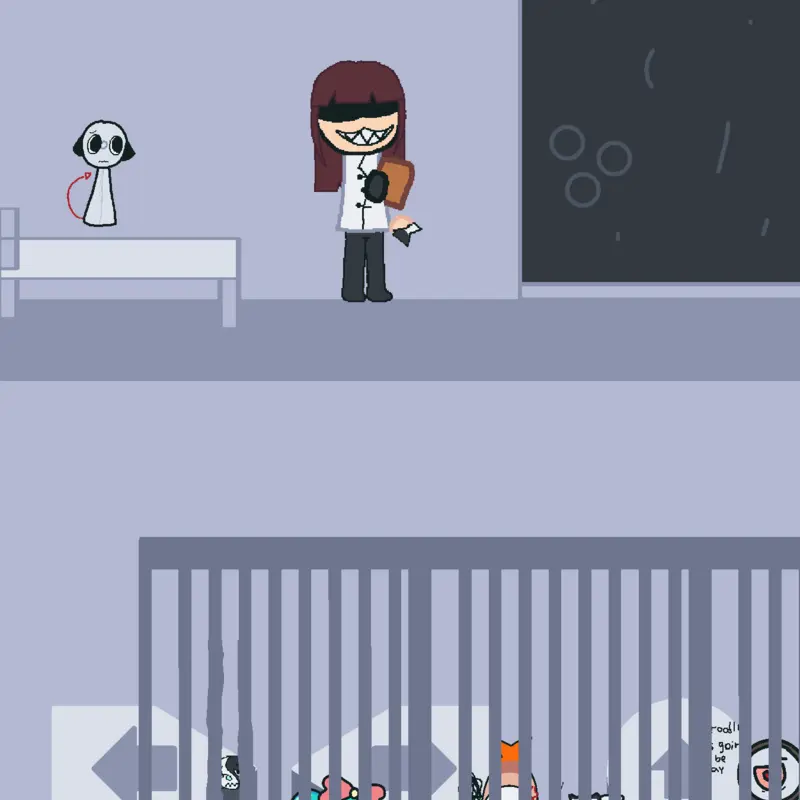 Game by @Shrimpolover