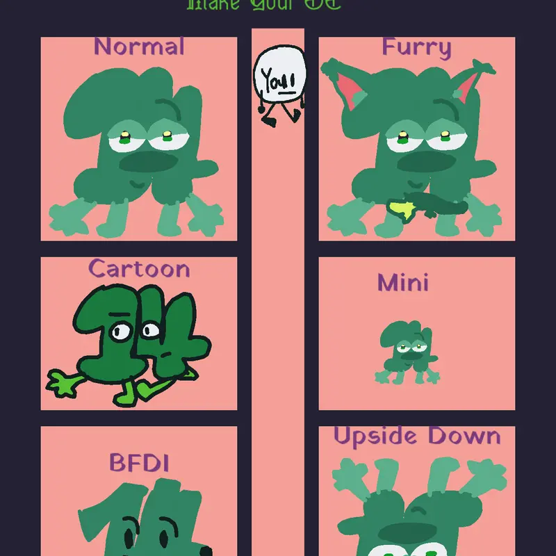 Game by @Pink_Cutegirl2