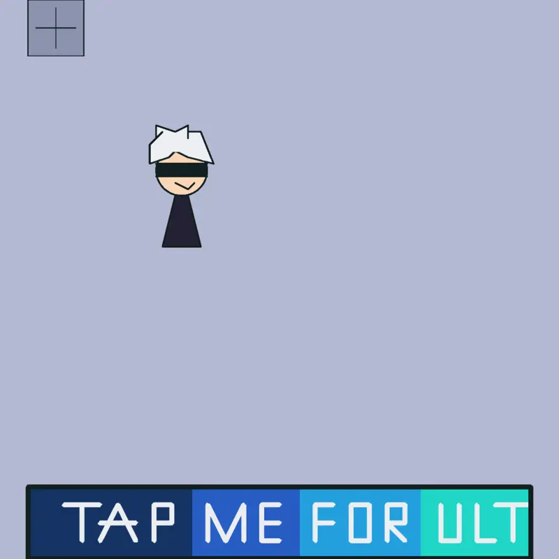 Game by @hyijie