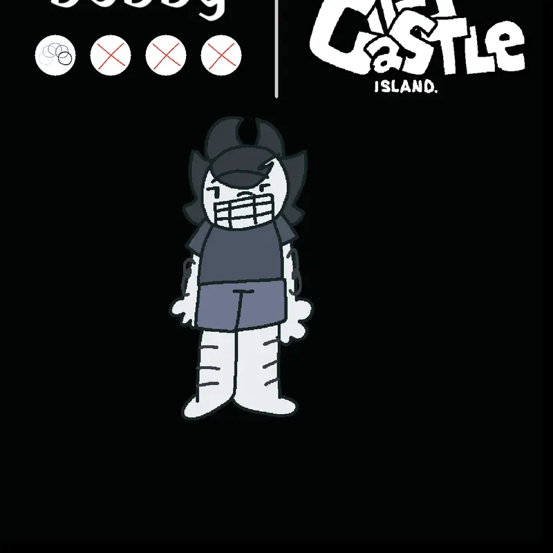 Game by @ratfella