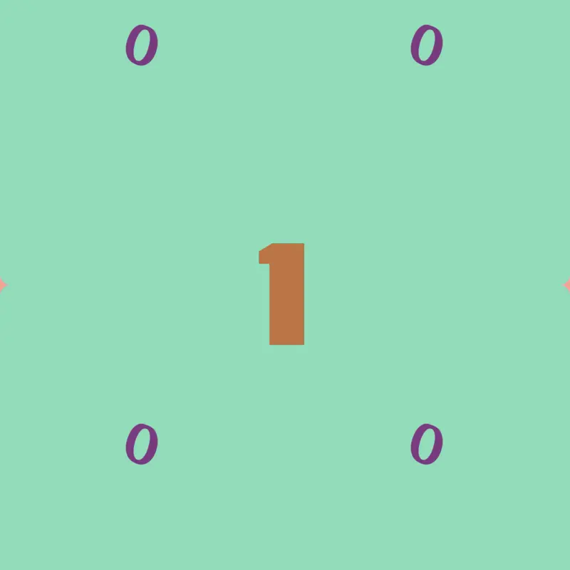 Game by @2_for_me