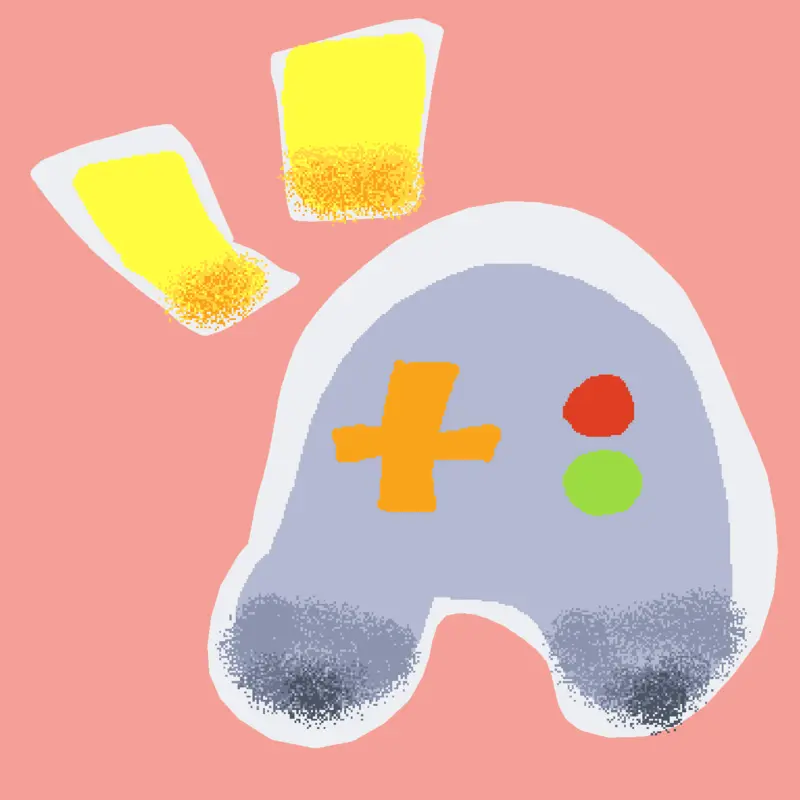 Game by @Pinkygirlfans