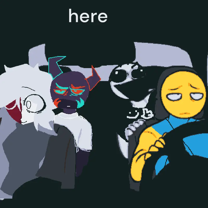 Game by @The_dark_demon