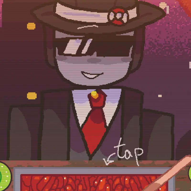 Game by @Mark_is_a_pathetic_thing