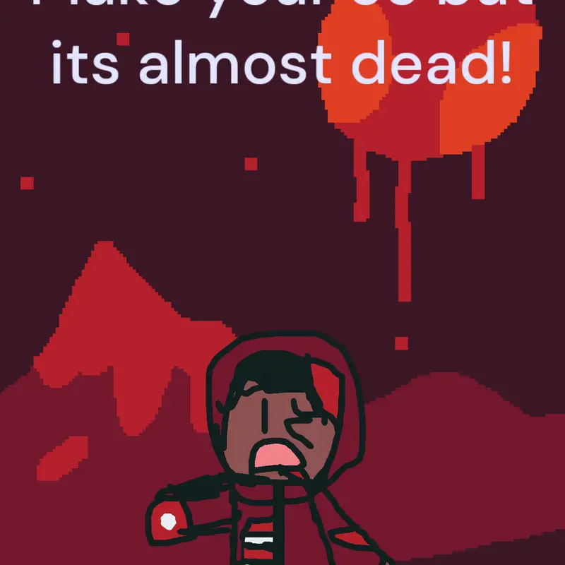 Game by @Genericdude