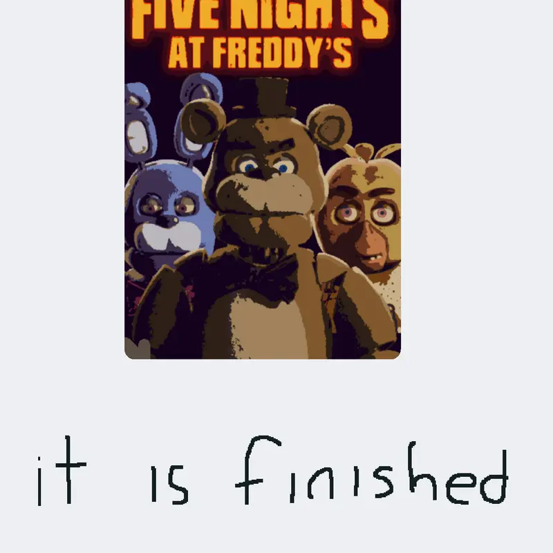 Game by @Hello5748