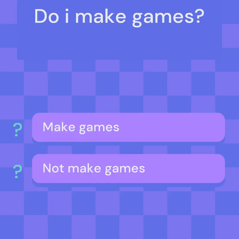 Game by @kirrilk