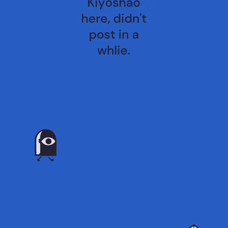 Game by @Kiyoshao-thesilly