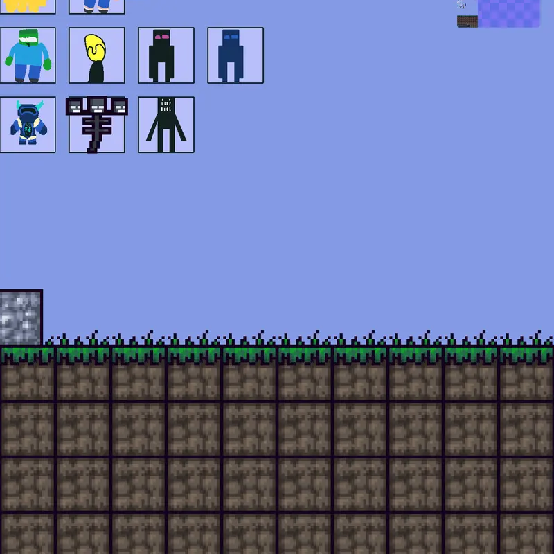 Game by @sgoffical