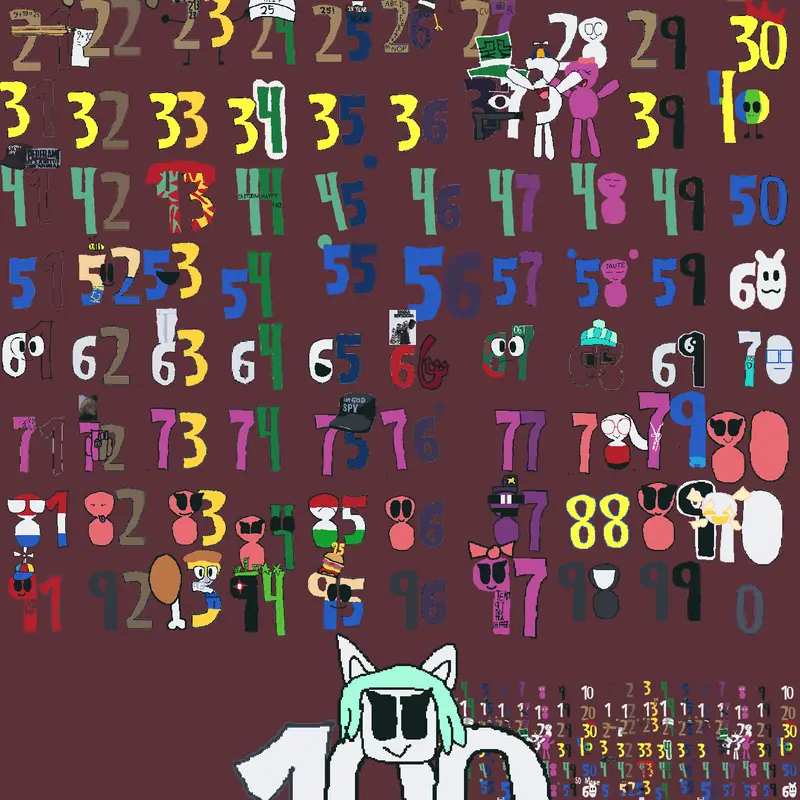 Game by @Band_35