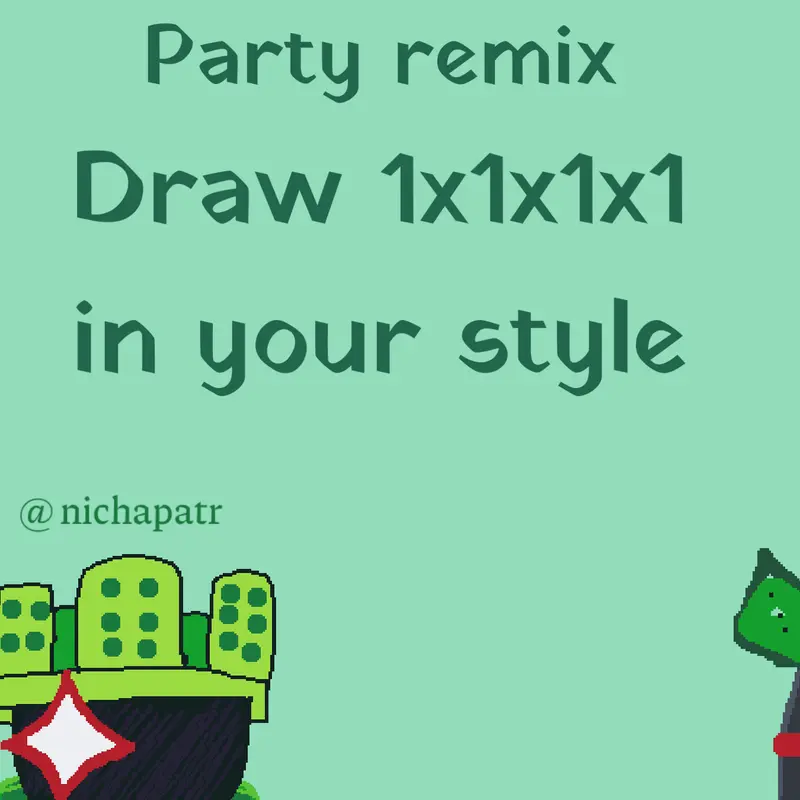 Game by @someone_dumb
