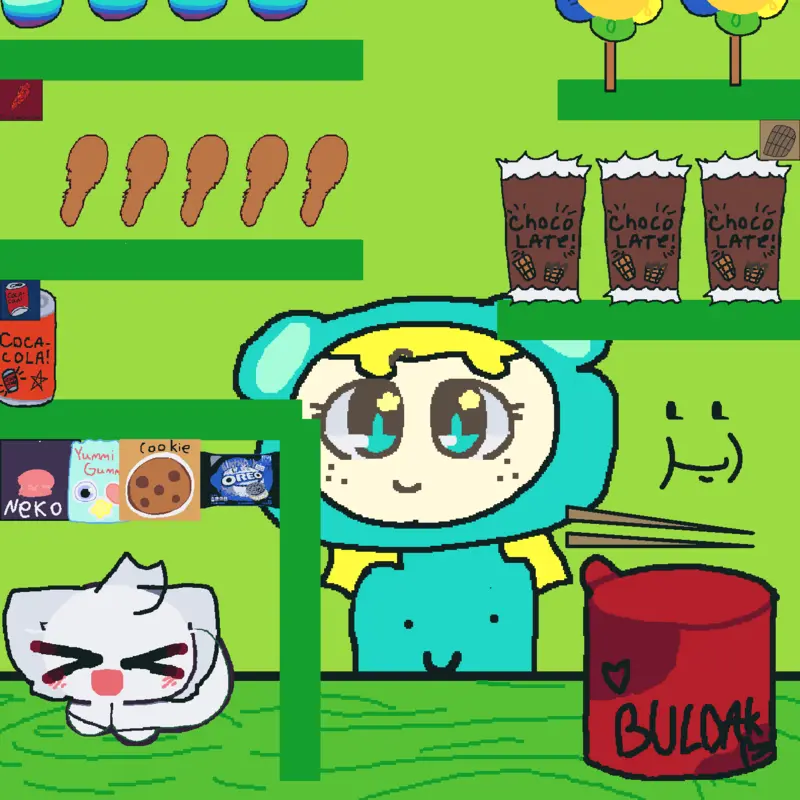 Game by @Angie1120