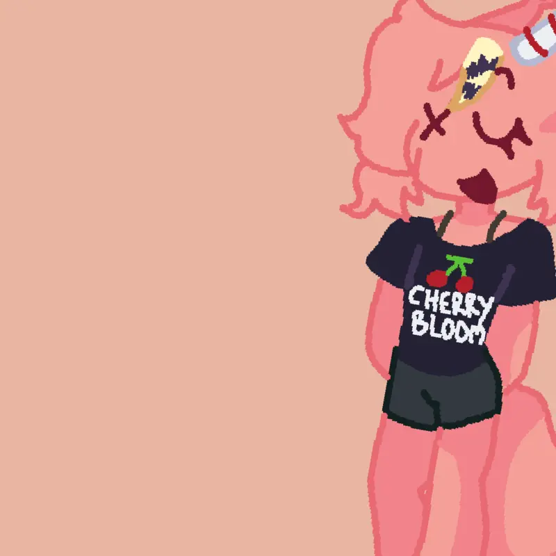 Game by @Cherry_Returned