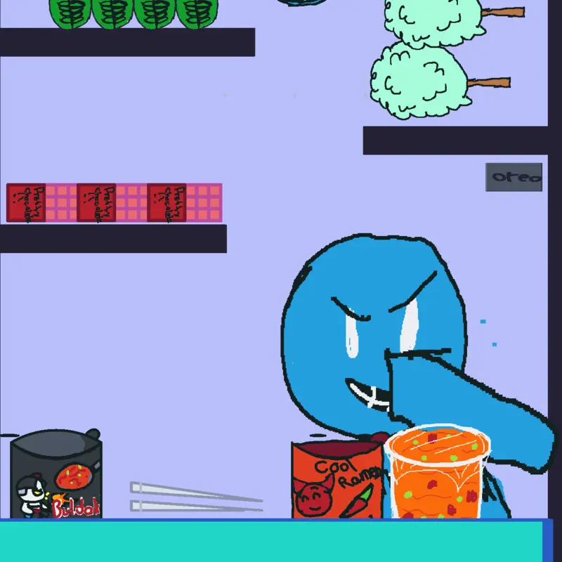 Game by @CoolDudde