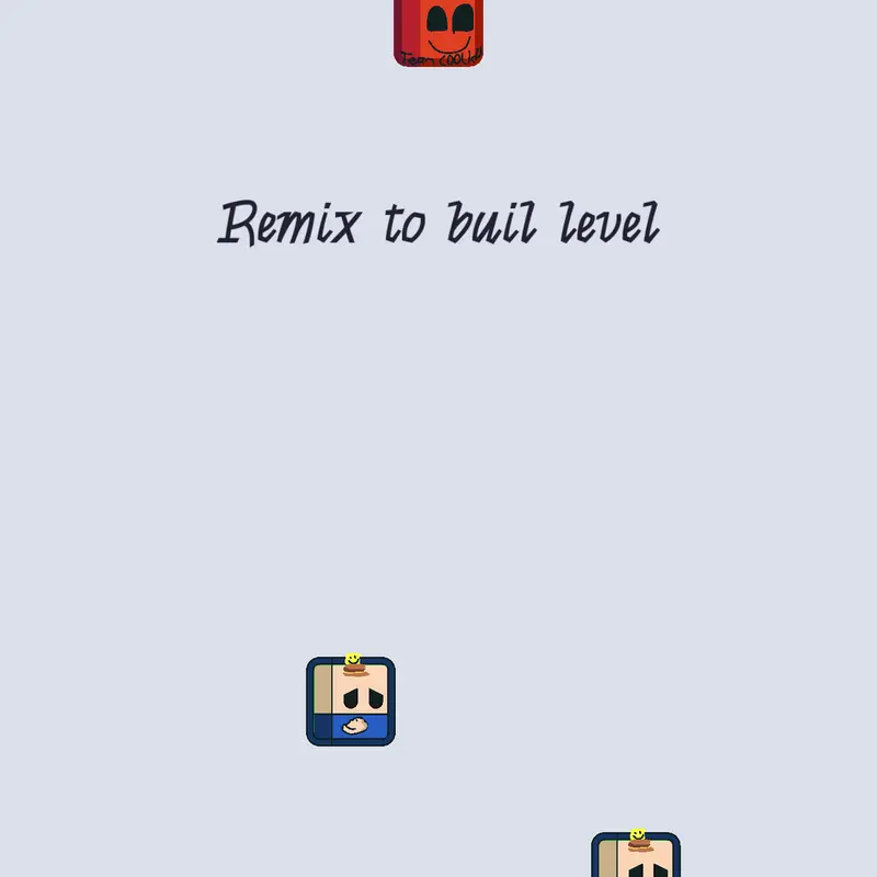 Game by @emretheemre