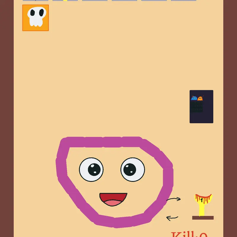 Game by @Recca07ILovepouandmoy