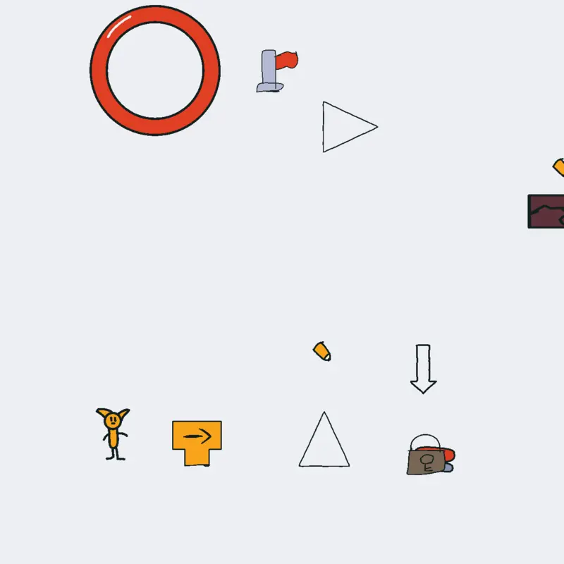 Game by @thebeargame