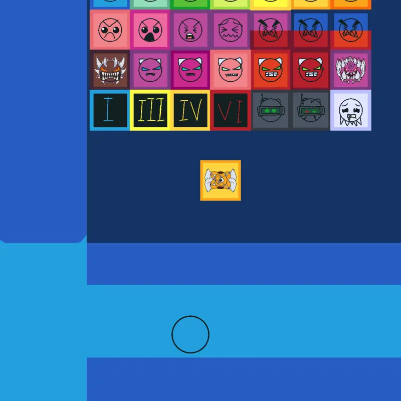 Game by @Garthy