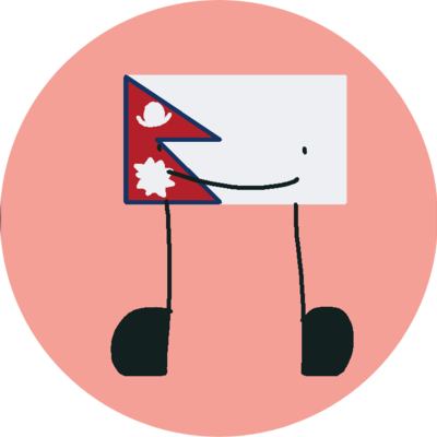 @Nepal_flag
