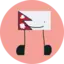 Nepal_flag avatar