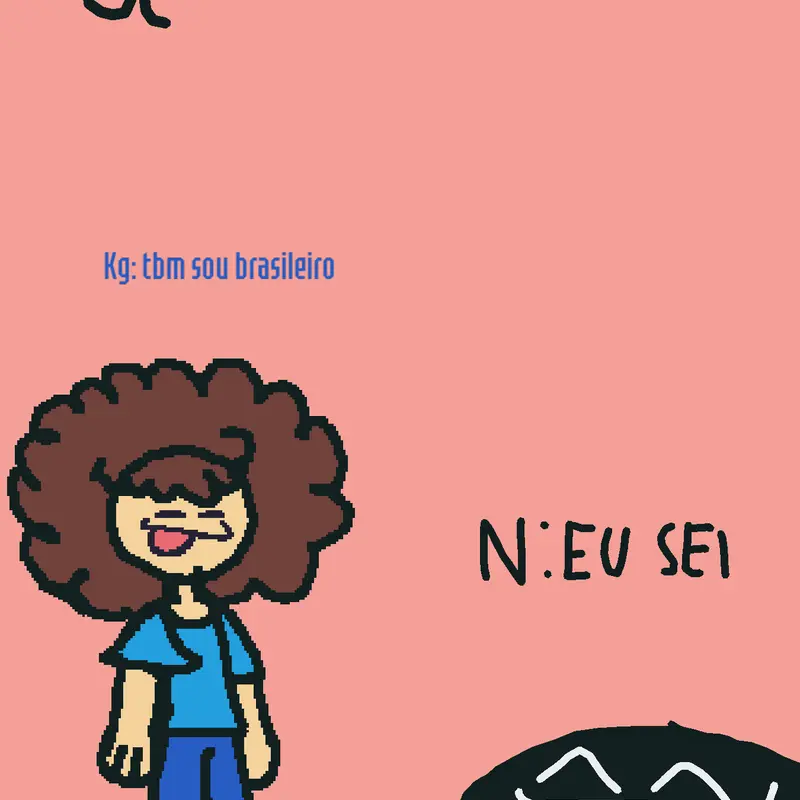 Game by @laranjo