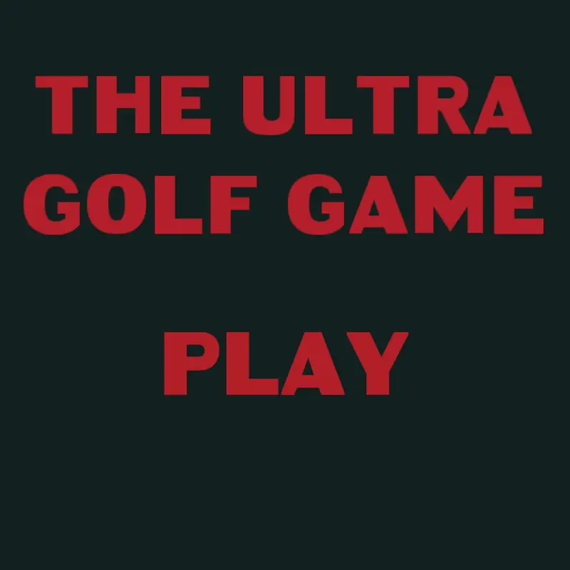 Game by @TheLivingSnowMan
