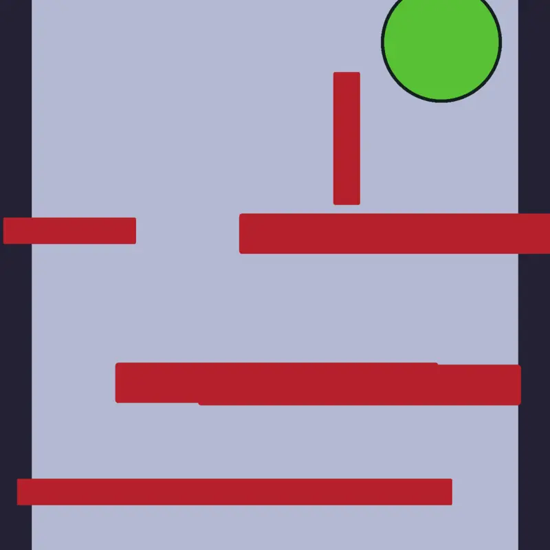Ball by @EvanBouchard