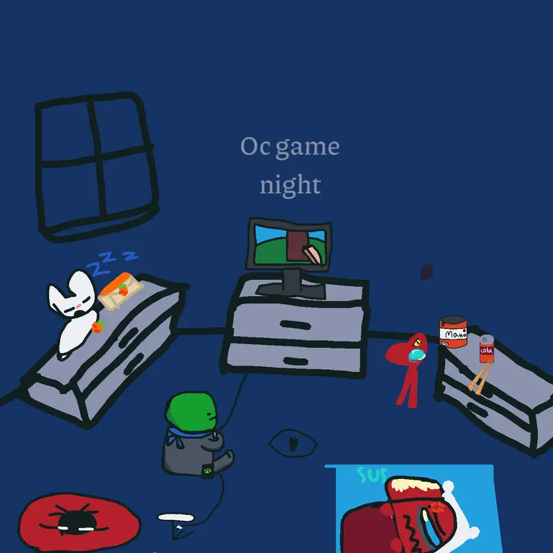 Game by @pikiwasaaaaa
