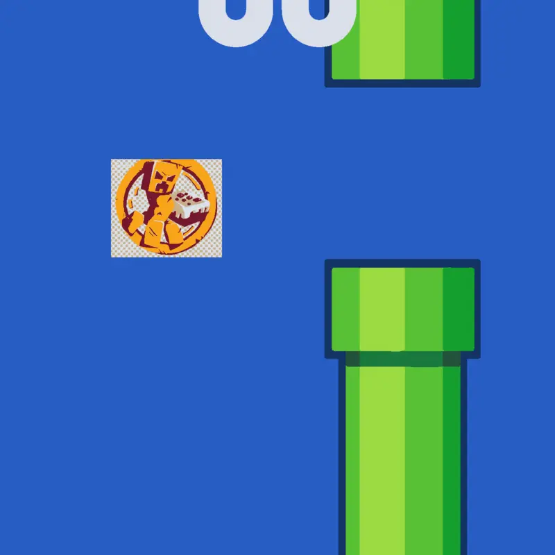 Game by @sussupersus4