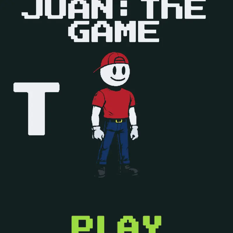Game by @Tics